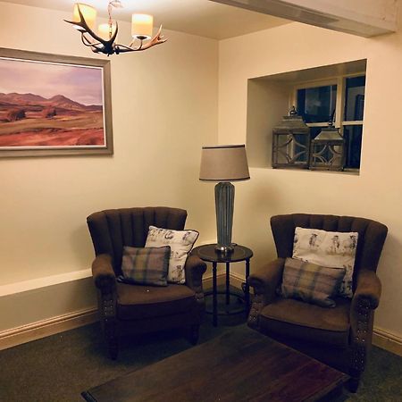 Cocketts Hotel Hawes Room photo